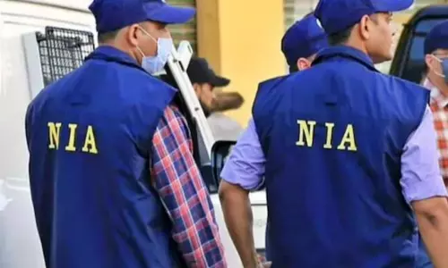 NIA likely to take over probe into Kannur bomb blast case