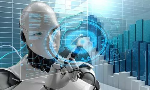 ChatGPT demonstrates exceptional creativity, matching top human thinkers, says study