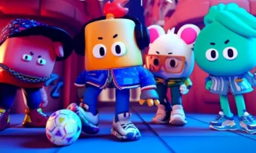 New mobile game AI League launched by FIFA