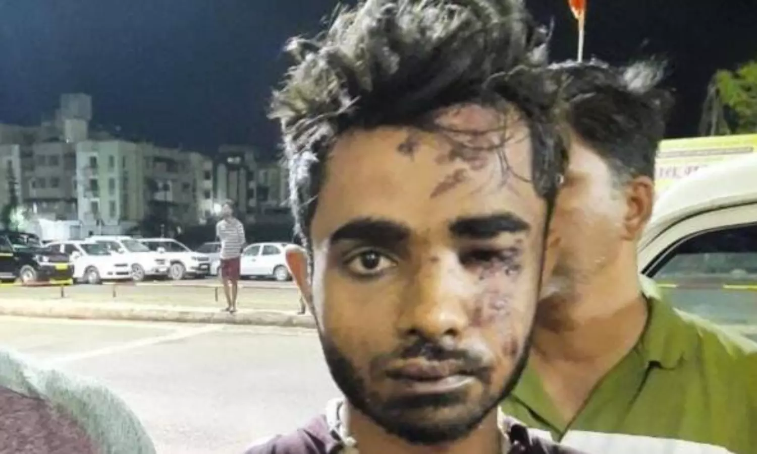 Kerala train fire suspect confesses to crime, M’htra ATS hands over to Kerala Police