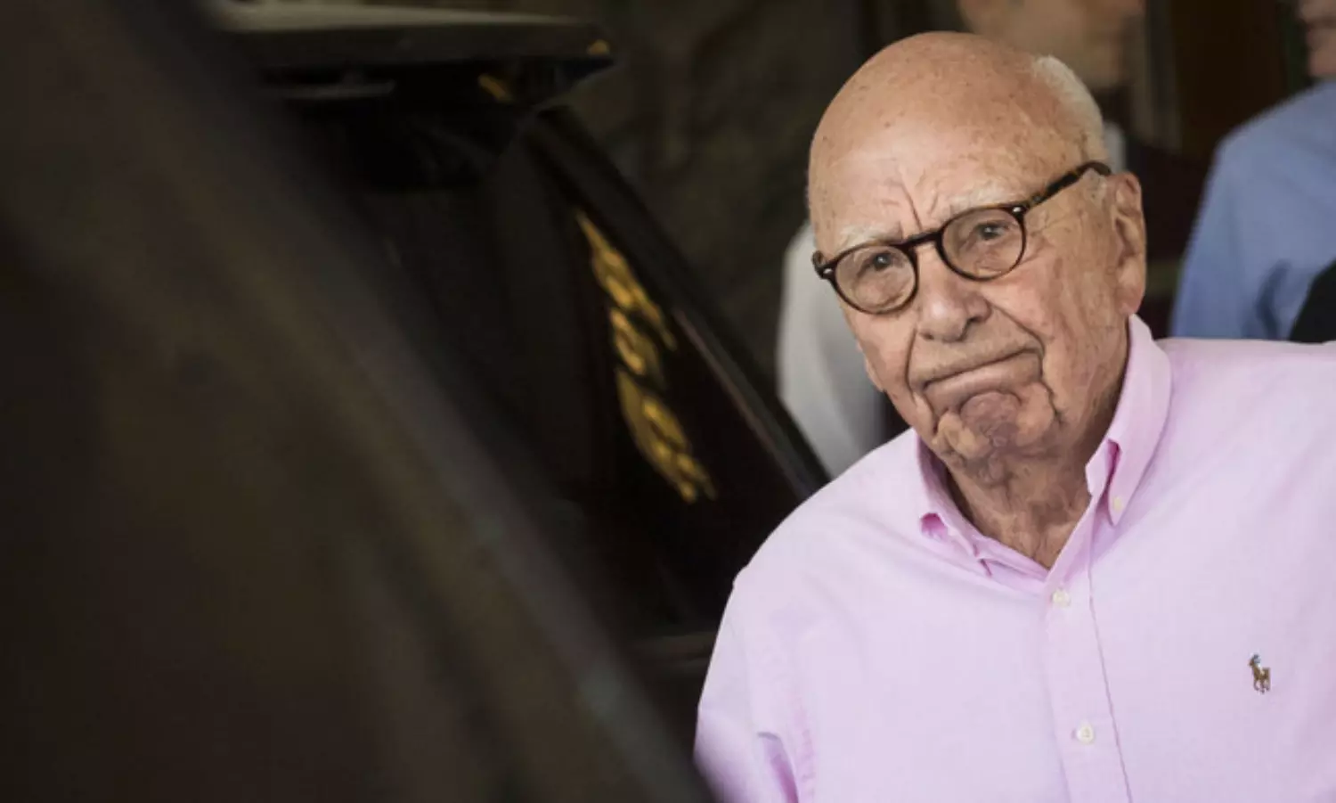 Ann Lesley Smith, Rupert Murdoch break off their engagement