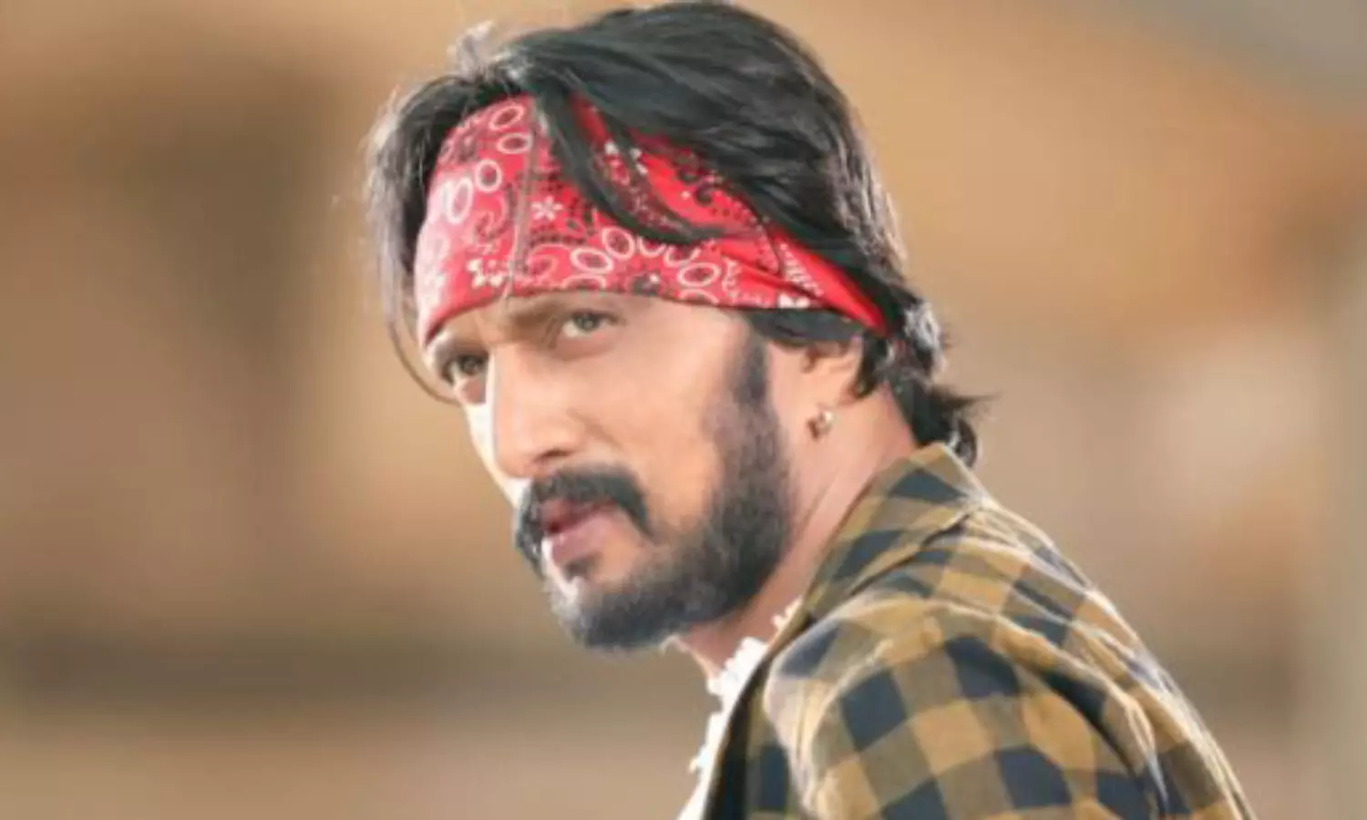 Kannada star Kichcha Sudeep will be BJP’s star campaigner for polls