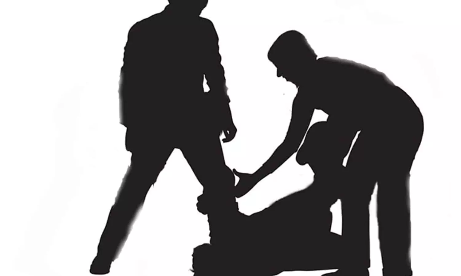 Four arrested for attacking Muslim youth who talked with Hindu girl