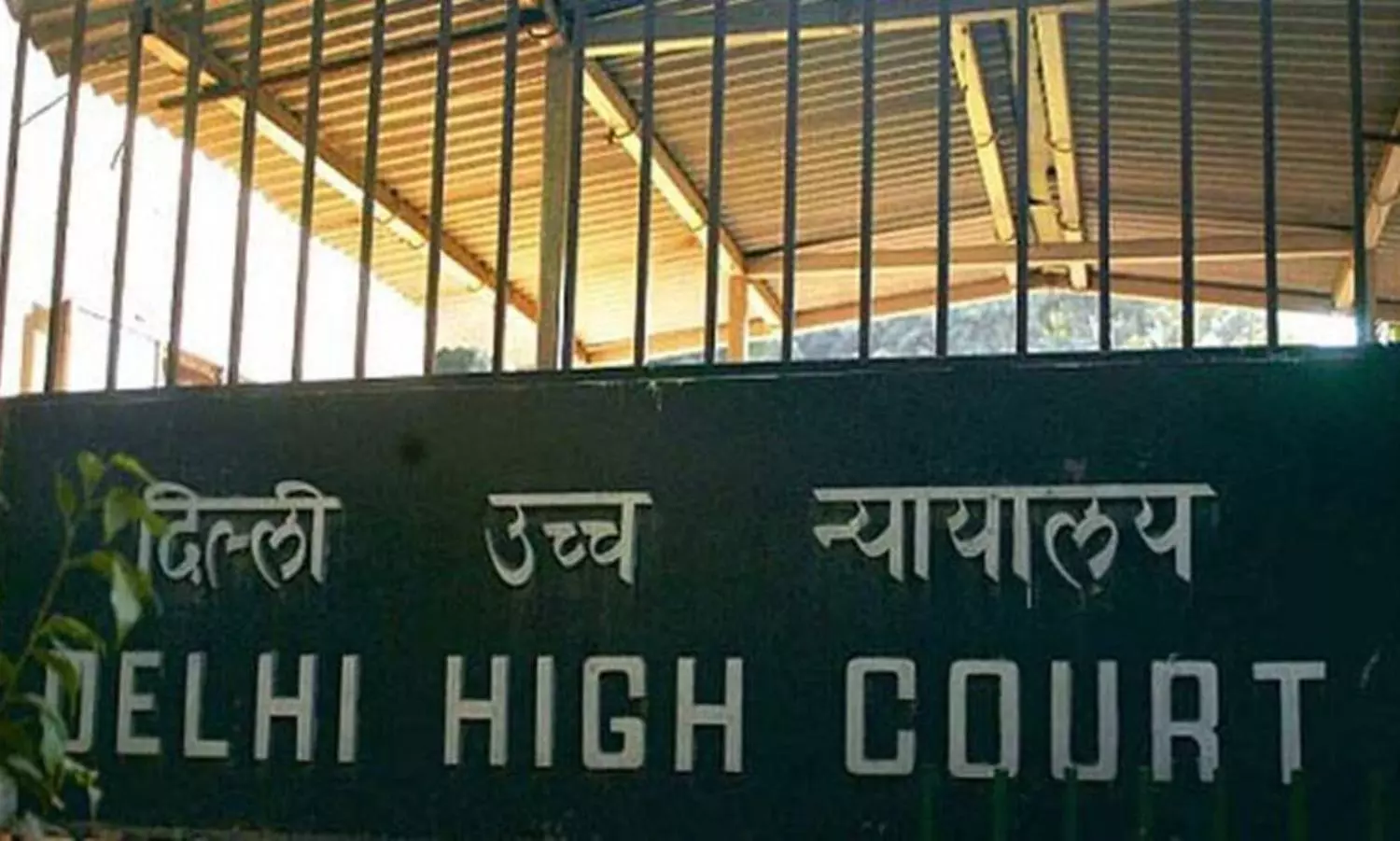 Right to residence in matrimonial home includes right to safe and healthy living: Delhi HC