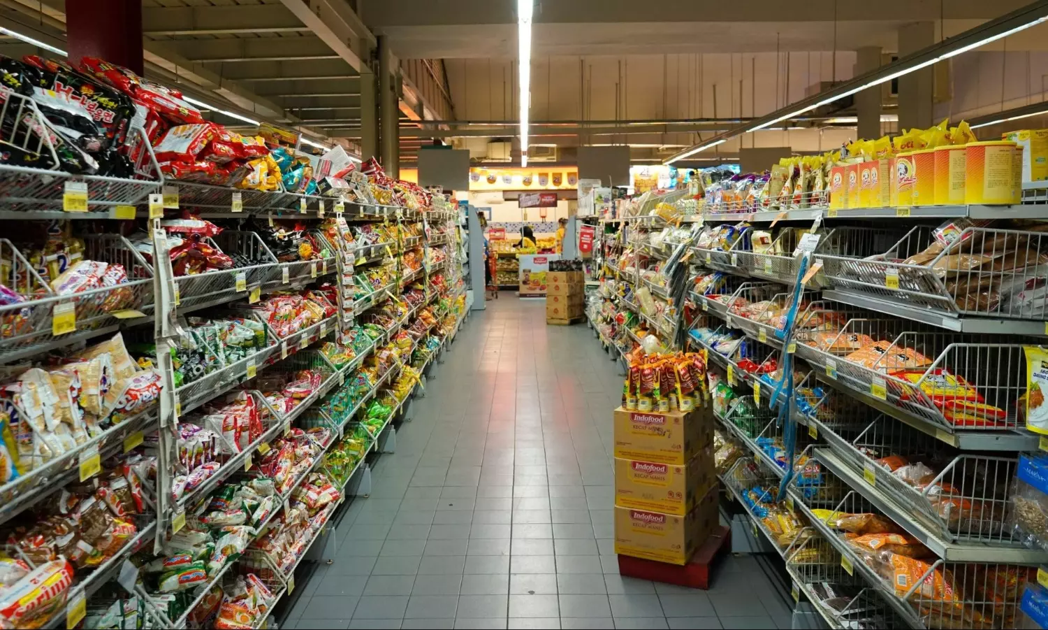 Growth forecasts: 1K Kirana to lay off 40 per cent staff