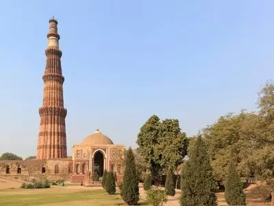 BJP MLA in Assam calls on PM Modi to demolish Taj Mahal, Qutub Minar