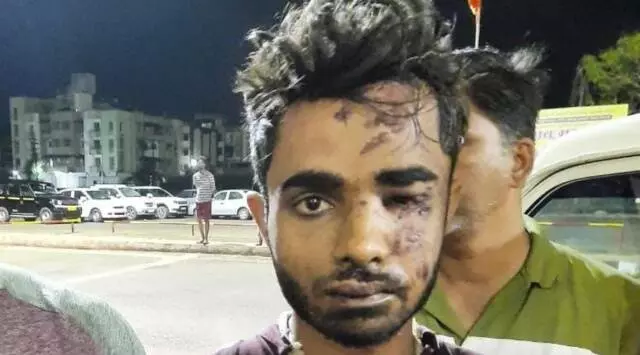 Kerala train fire suspect confesses to crime, M’htra ATS hands over to Kerala Police