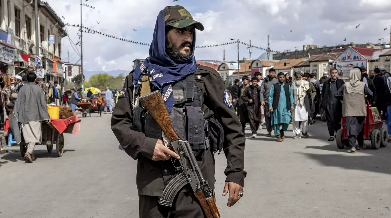 UN Afghan staff told to stay home after Taliban’s ban on female workers UN Afghan staff told to stay home after Taliban’s ban on female workers