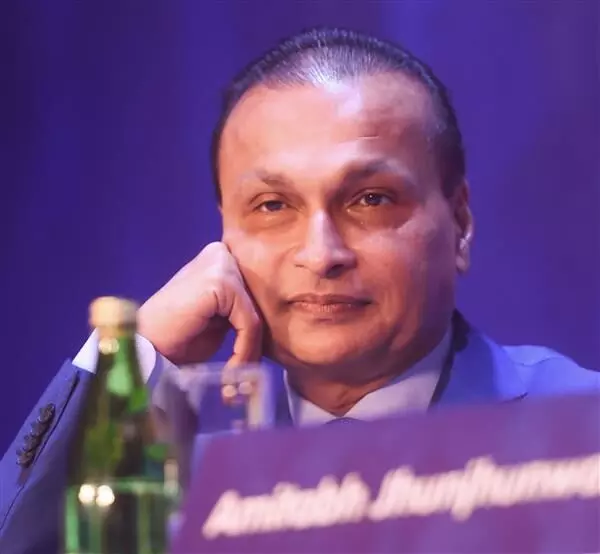 Anil Ambani gets relief from Bombay HC on Tax Depts notice under Black Money Act