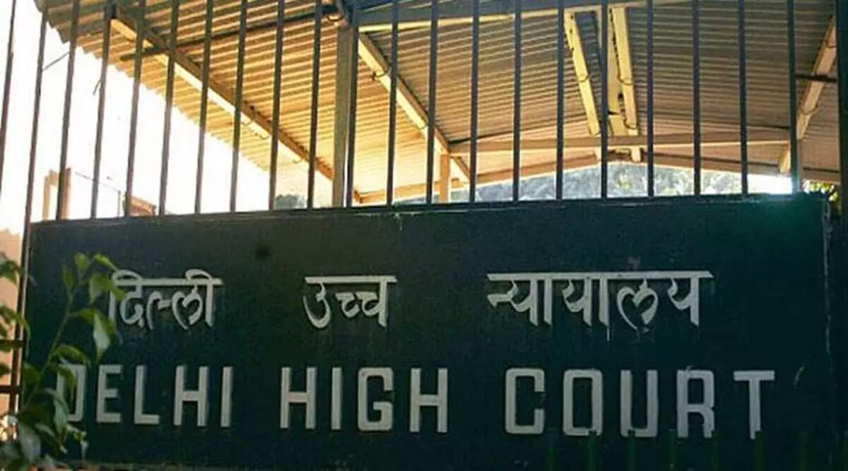 Right to residence in matrimonial home includes right to safe and healthy living: Delhi HC