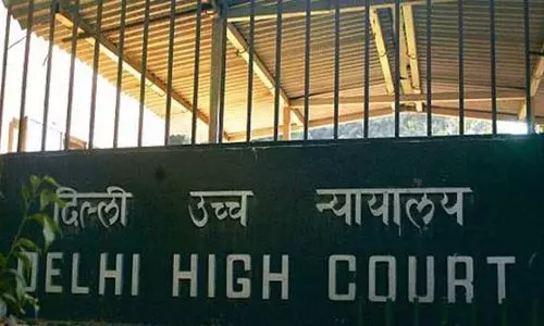 Right to residence in matrimonial home includes right to safe and healthy living: Delhi HC