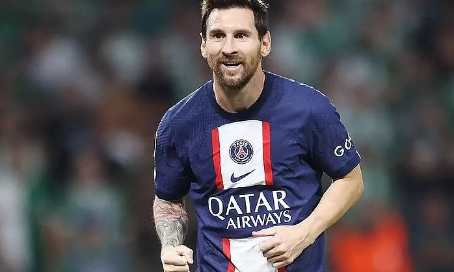 Lionel Messi likely to leave PSG at end of season