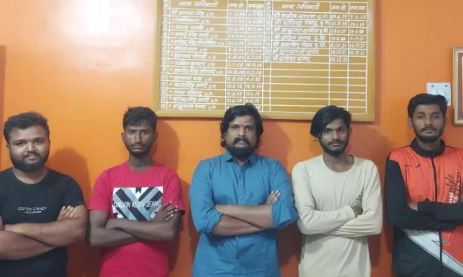 Cattle transporter killing: Puneeth Kerahalli arrested but police action raises suspicion