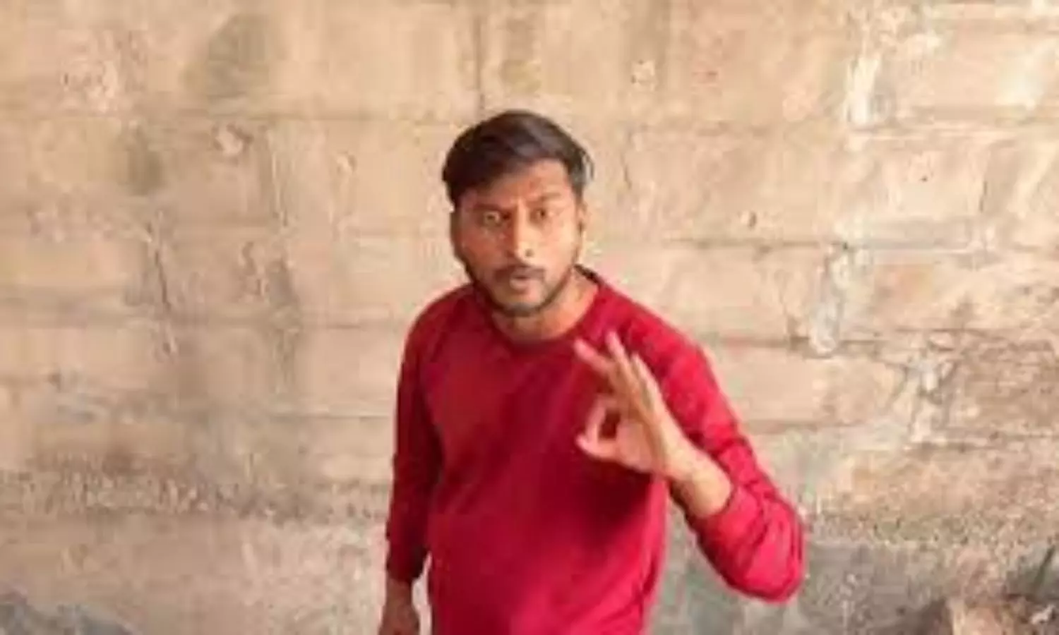 Maharashtra rapper booked for a song critical of  BJP-Shinde alliance Govt