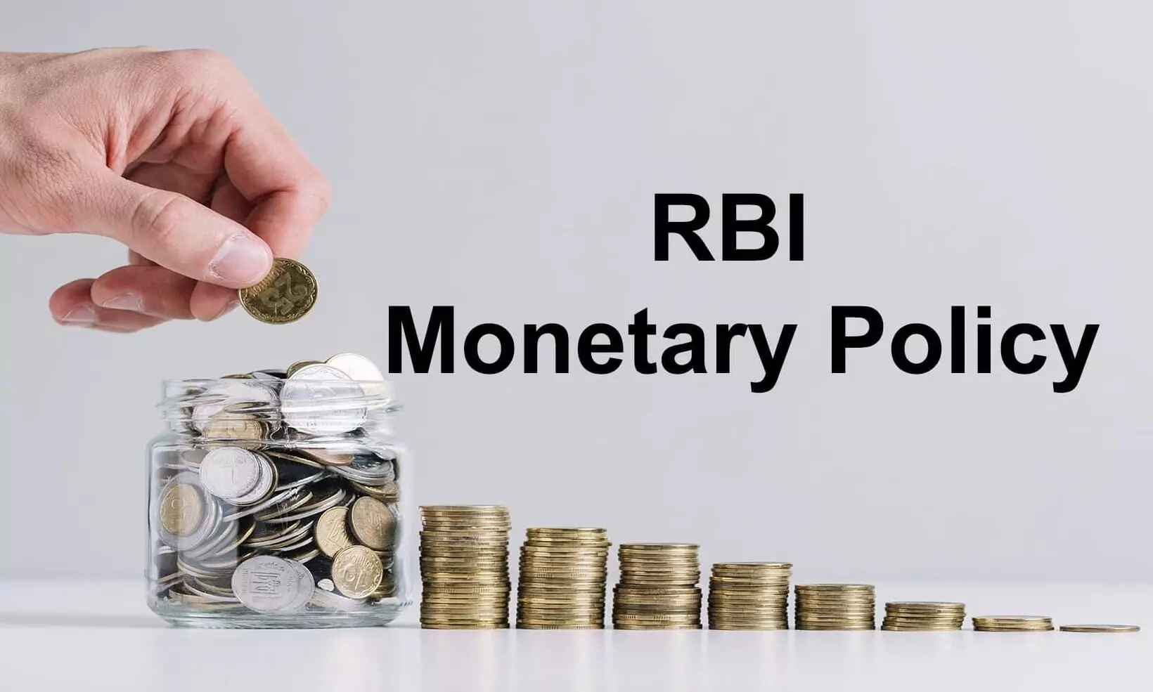 Repo rate to remain at 6.50%, RBI to focus on controlling inflation, supporting growth