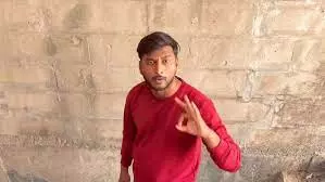 Maharashtra rapper booked for a song critical of BJP-Shinde alliance Govt Maharashtra rapper booked for a song critical of BJP-Shinde alliance Govt