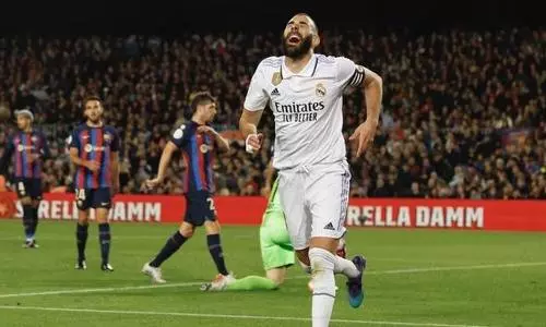 Benzema
