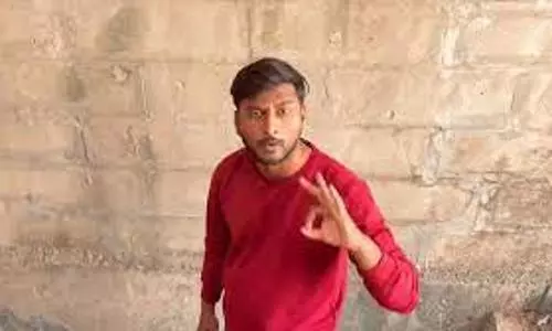 Maharashtra rapper booked for a song critical of  BJP-Shinde alliance Govt