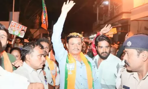 K’tka Minister booked for his ‘Christians converting poor people more’ remark