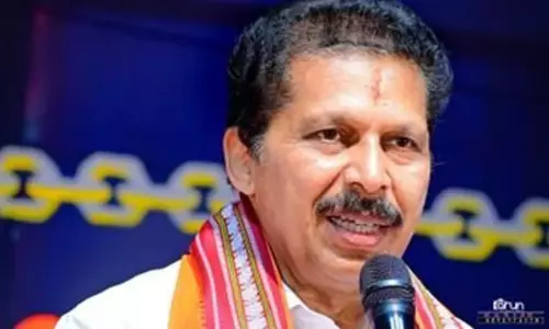 Intimate photos with woman viral: Karnataka BJP leader complains