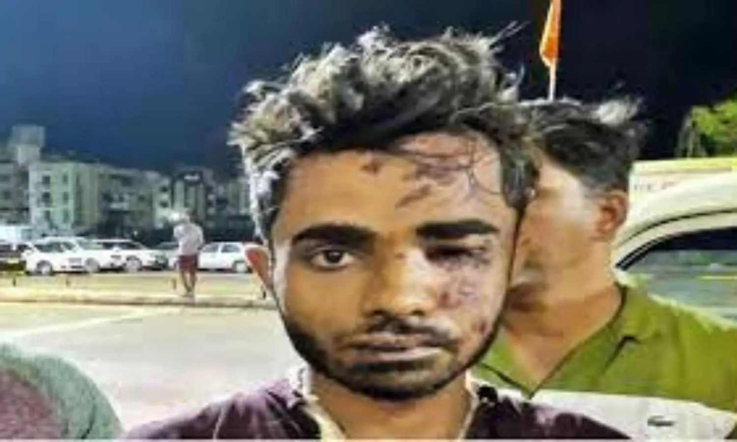 Kerala train fire incident: Saifi had YouTube channel with 539 subscribers