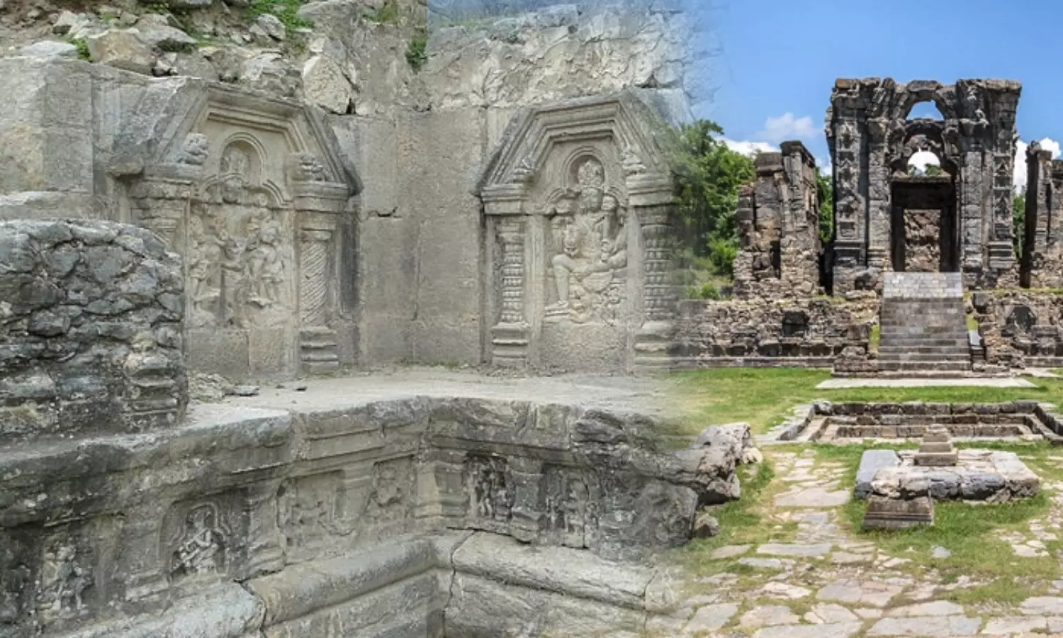 SIT will probe illegal lease, selling of temple properties in Kashmir: report