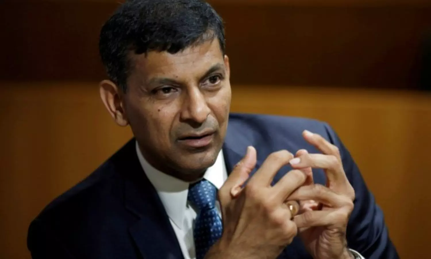 More bank troubles are to come: former RBI Governor Raghuram Rajan