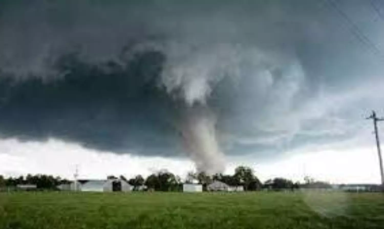 tornado