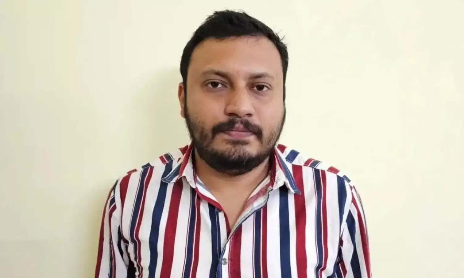 Raping tribal woman: Chhattisgarh BJP MLAs son gets arrested