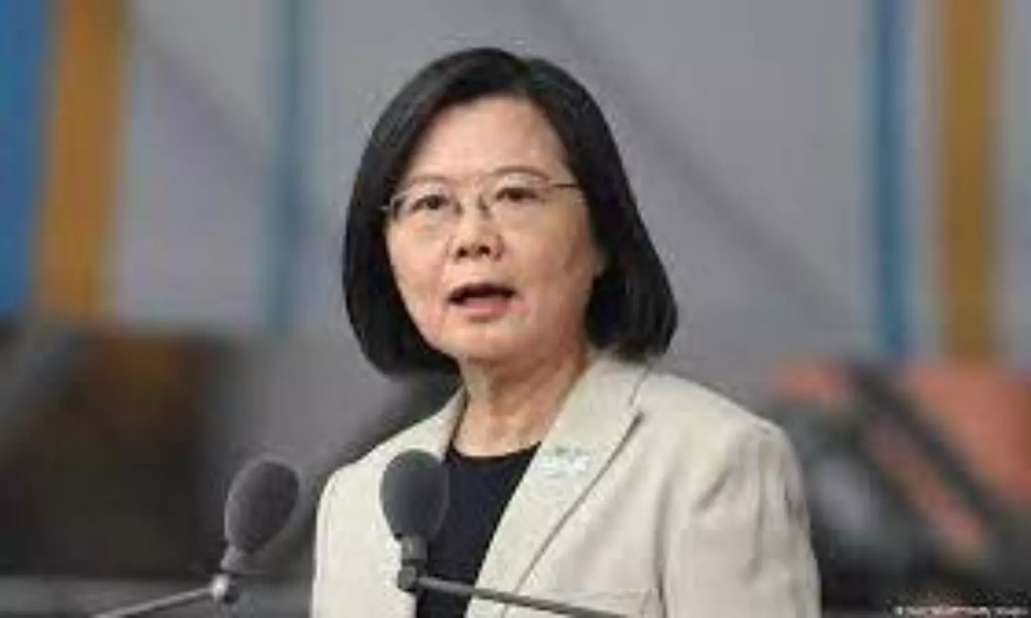 taiwan president