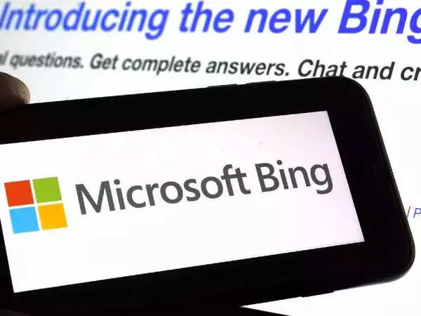 Microsoft official said India is one of top 3 countries for AI-powered Bing preview