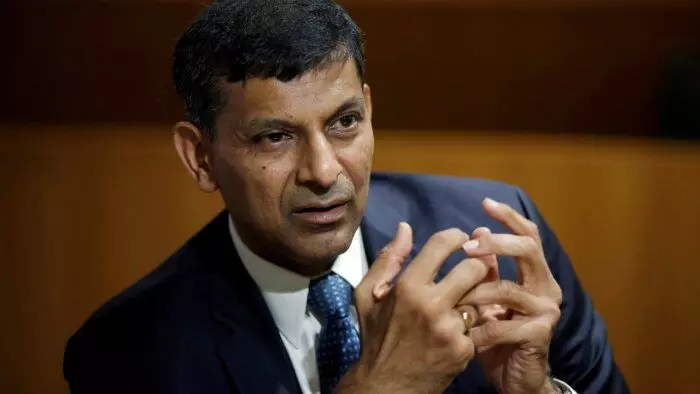 More bank troubles are to come: former RBI Governor Raghuram Rajan