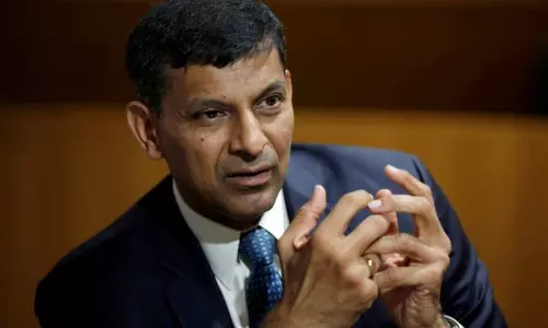 More bank troubles are to come: former RBI Governor Raghuram Rajan