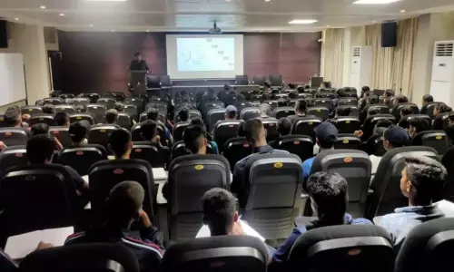 Centre for Civil Services Examination – CivilYEN