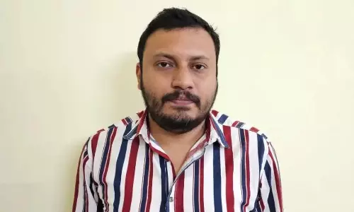 Raping tribal woman: Chhattisgarh BJP MLAs son gets arrested