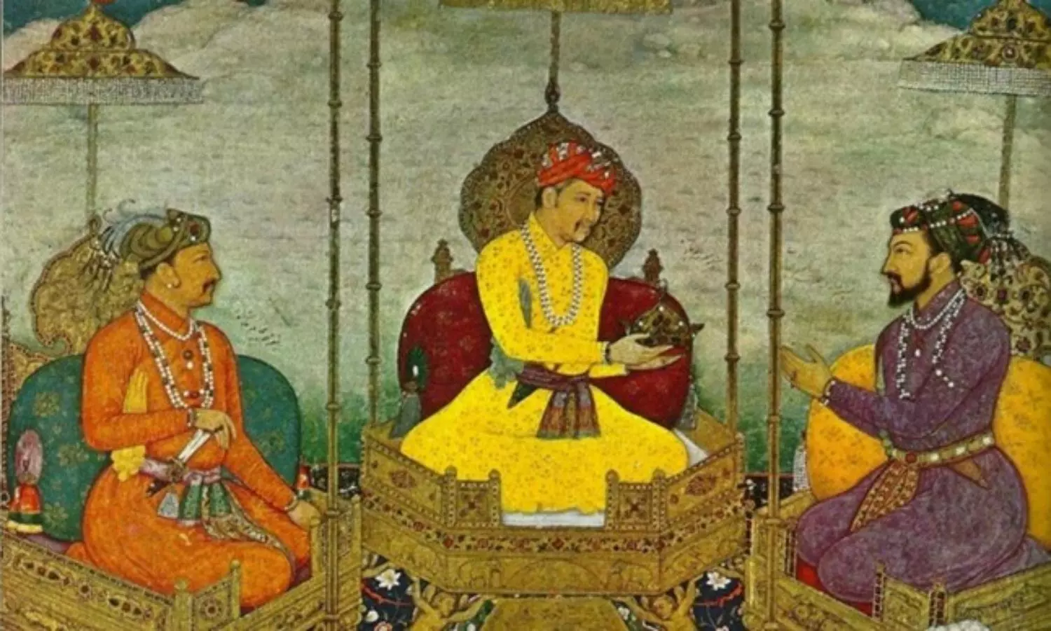 What history is being taught to our children?