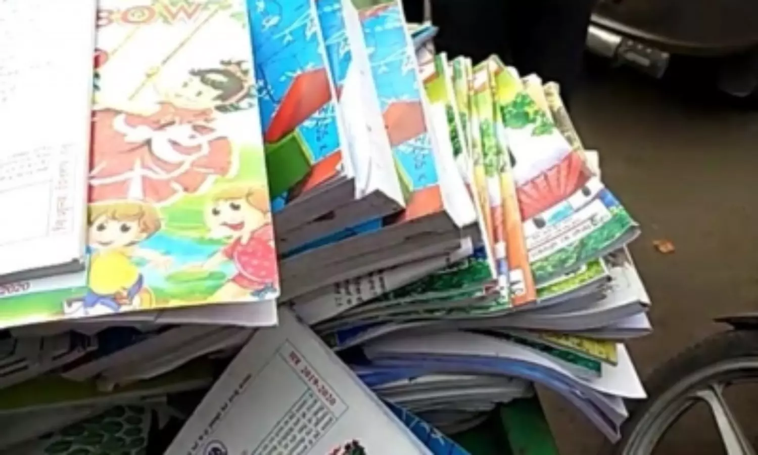 Teachers body slams deletion of key parts from NCERT books; calls it Irrational