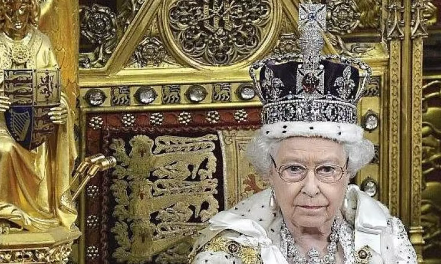 Files from Colonial-era reveal info about Indian jewels in UKs royal treasury