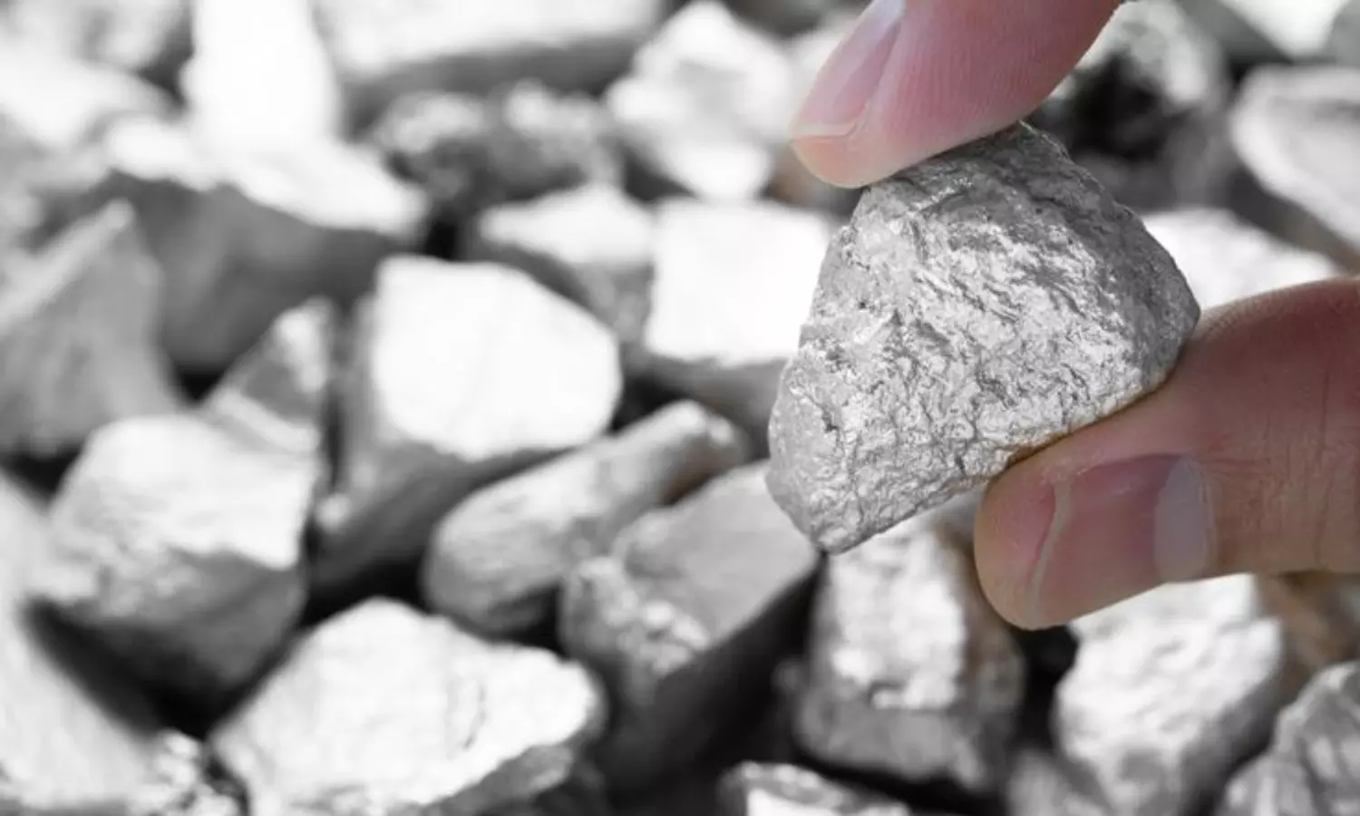 Scientists discover crucial rare earth minerals in Andhra Pradesh