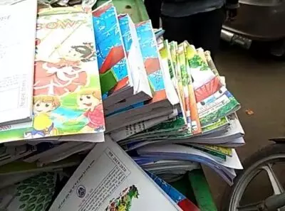 Teachers body slams deletion of key parts from NCERT books; calls it Irrational