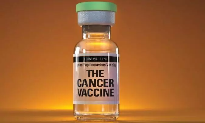 mRNA-based vaccines offer cures for cancer and prevention