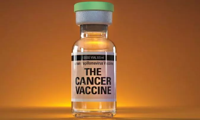 mRNA-based vaccines offer cures for cancer and prevention