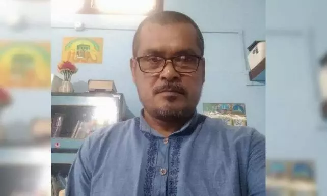 Top leaders of banned group PFI arrested in Assam Top leaders of banned group PFI arrested in Assam