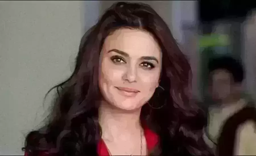 Preity Zinta