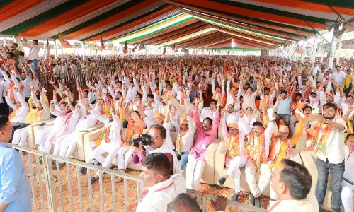 UP BJP to stage Qawwalis to connect to Muslims ahead of LS polls