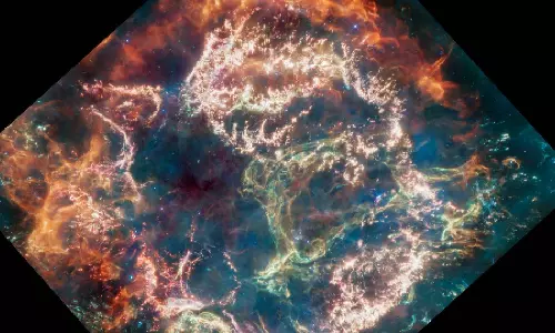 NASA