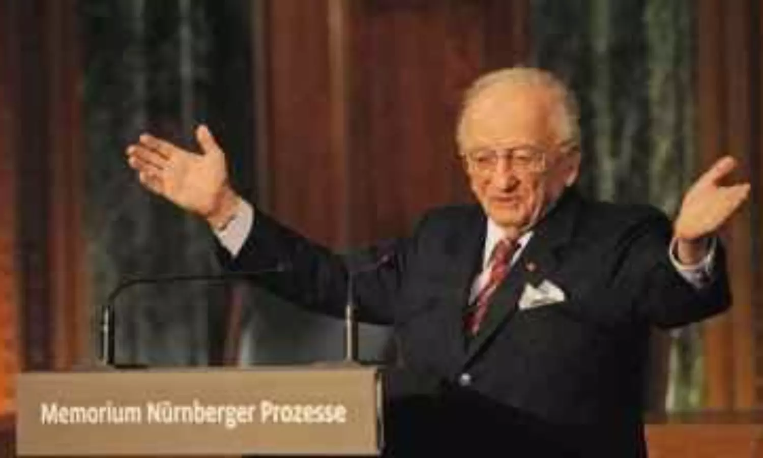 Nurembergs last surviving prosecutor passes away at 103