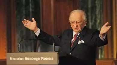 Nurembergs last surviving prosecutor passes away at 103