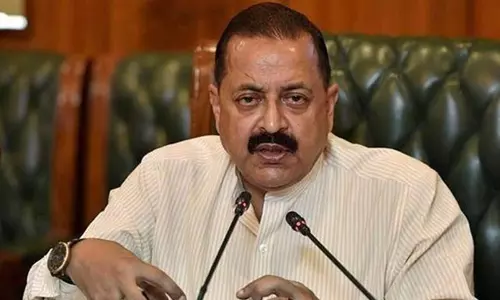jitendra singh