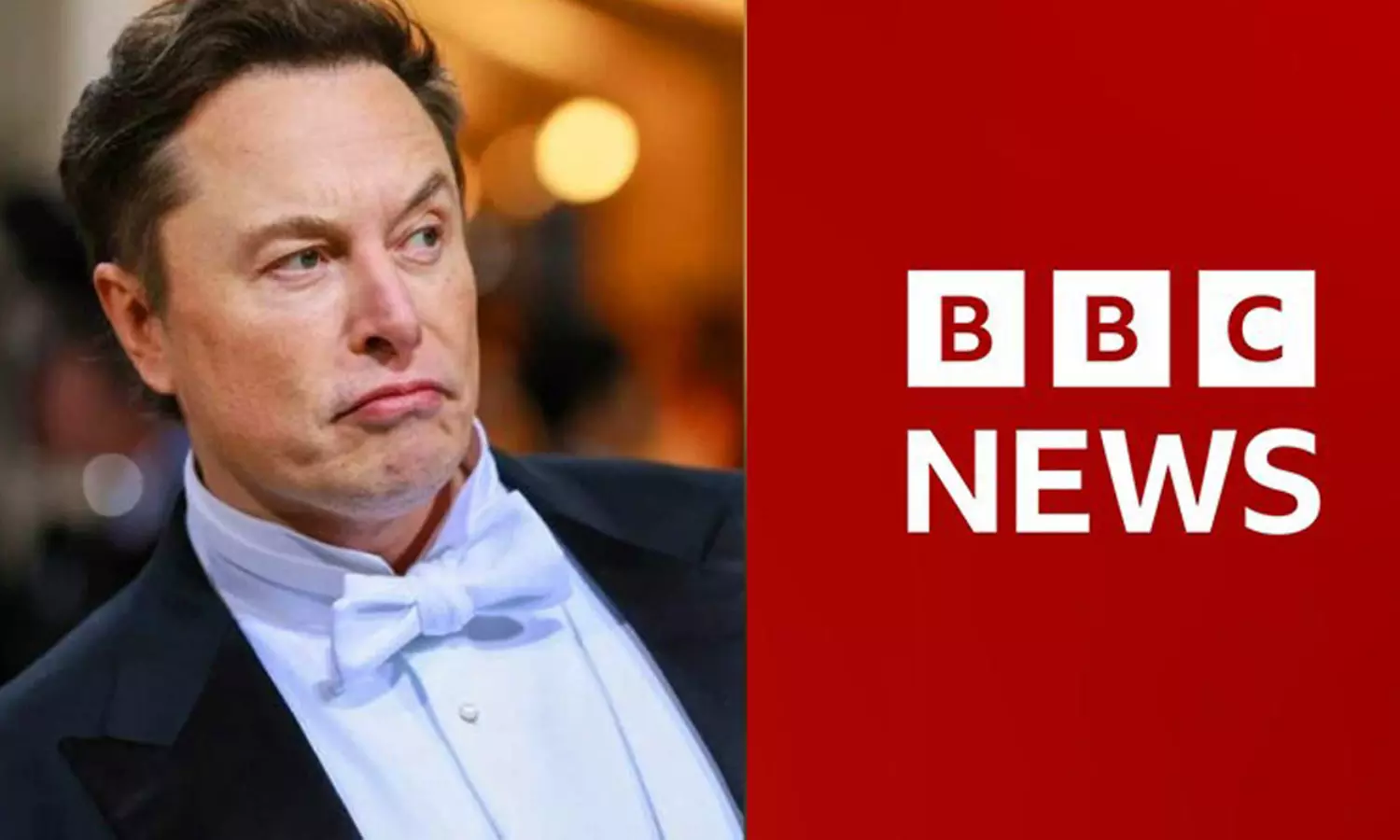 What does BBC stand for: Musk after labelling it a govt-funded media